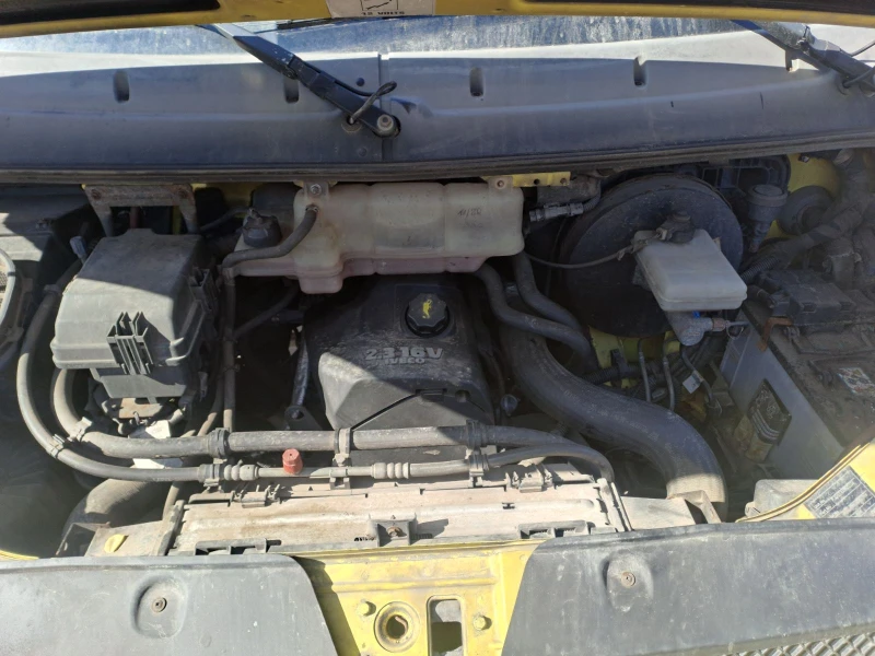 Iveco Daily 2.3HPI-FULL EXTRI, снимка 5 - Бусове и автобуси - 53599013