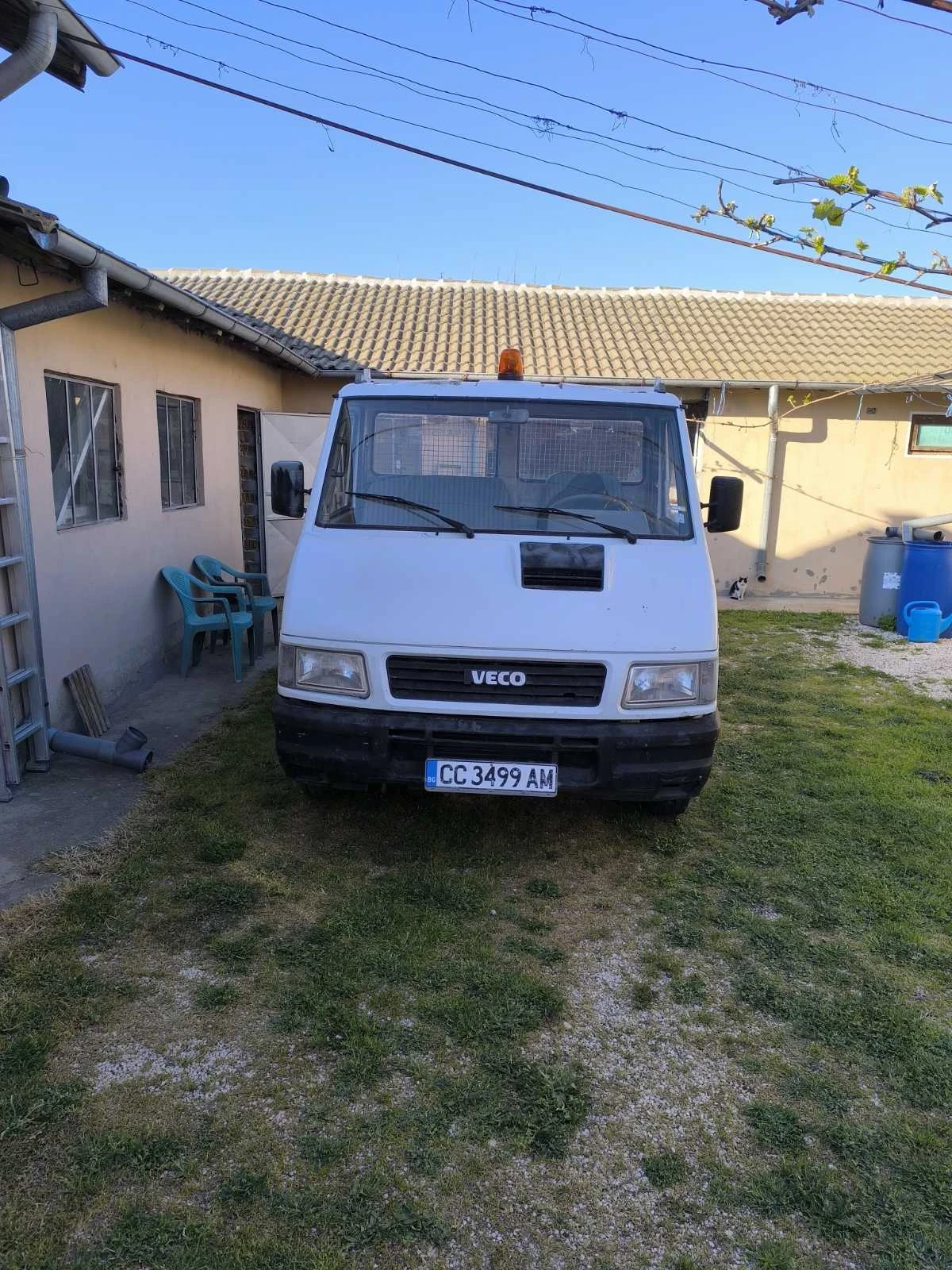 Iveco 3510  - изображение 3