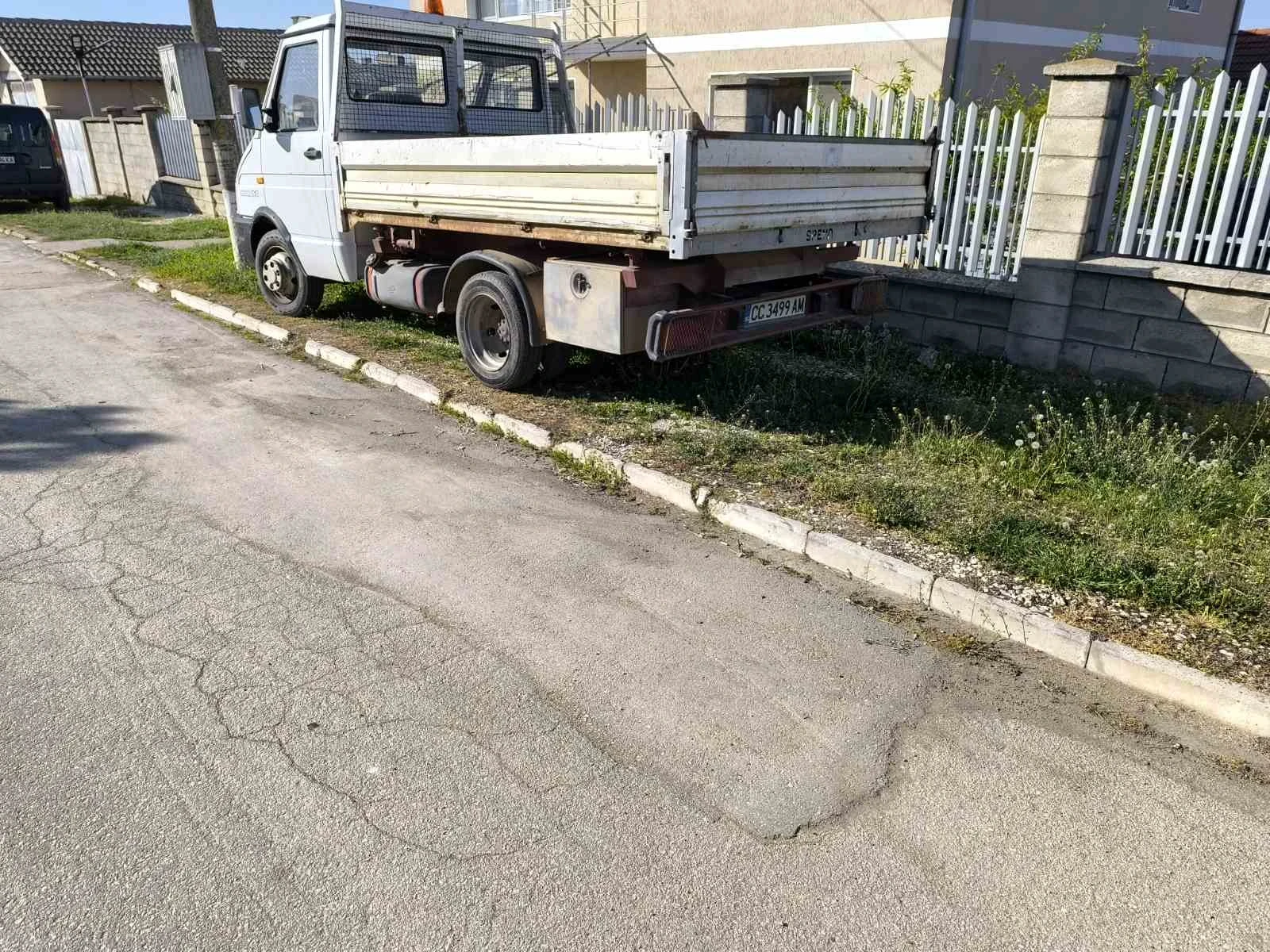 Iveco 3510  - изображение 2