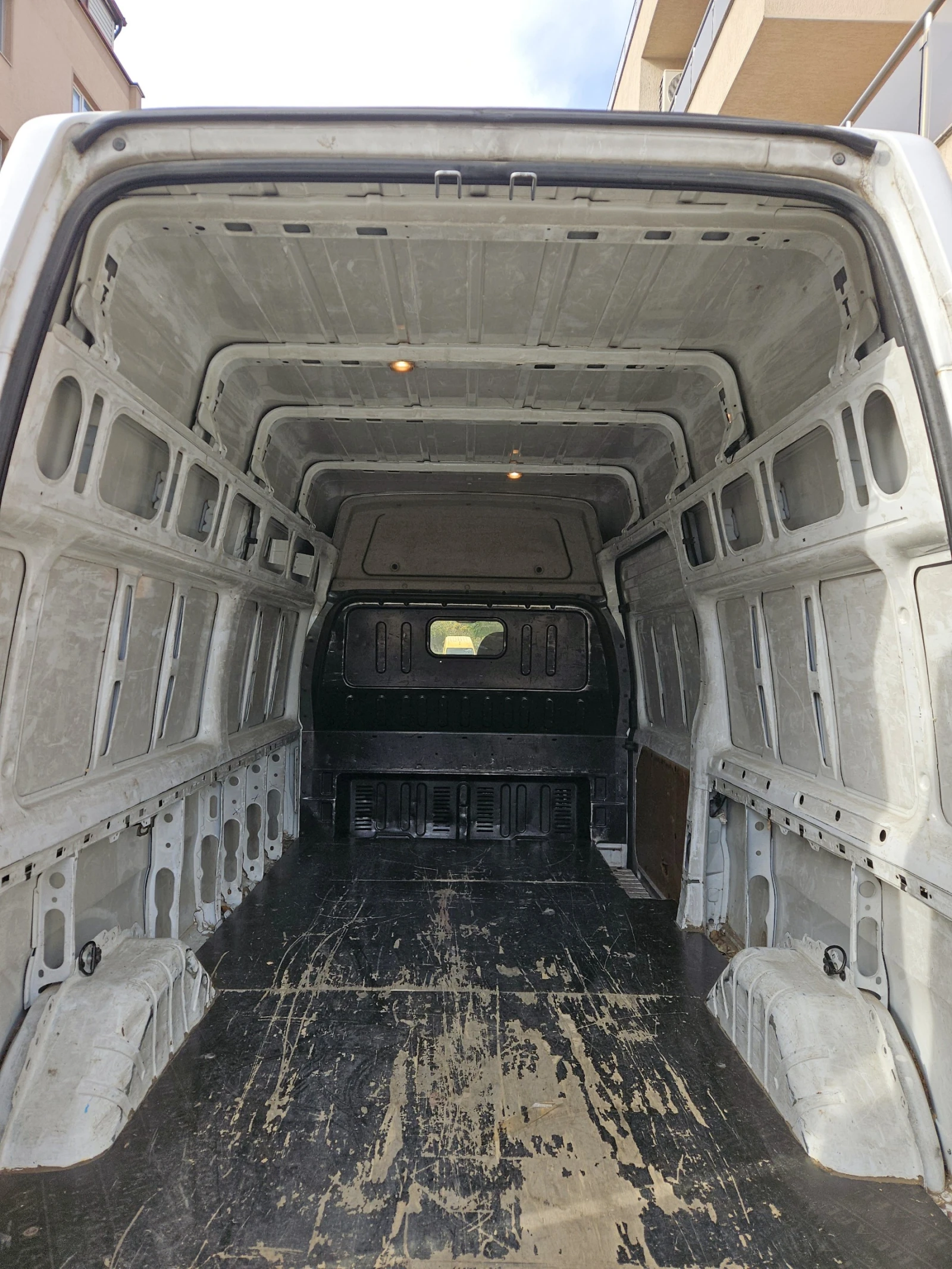 Ford Transit FT350 | Mobile.bg   8