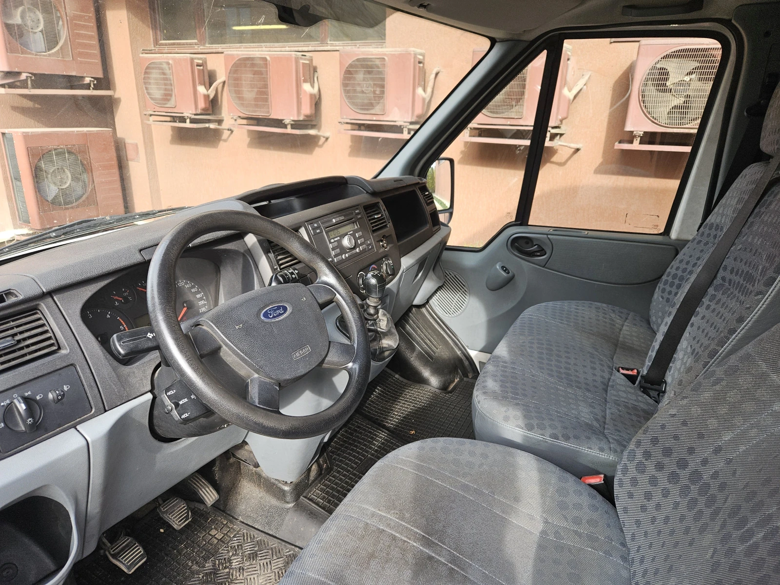 Ford Transit FT350 | Mobile.bg   9