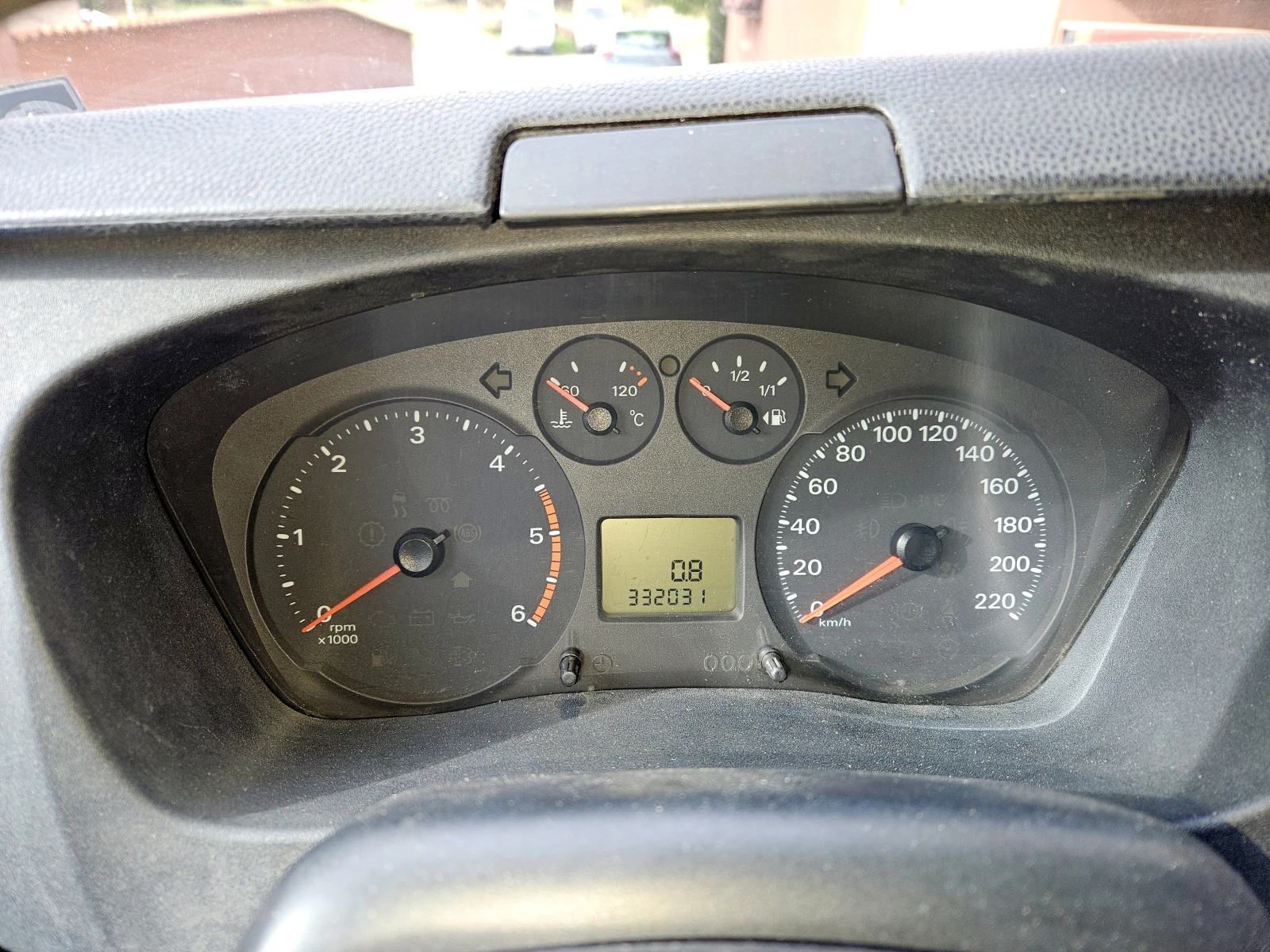 Ford Transit FT350 | Mobile.bg   10