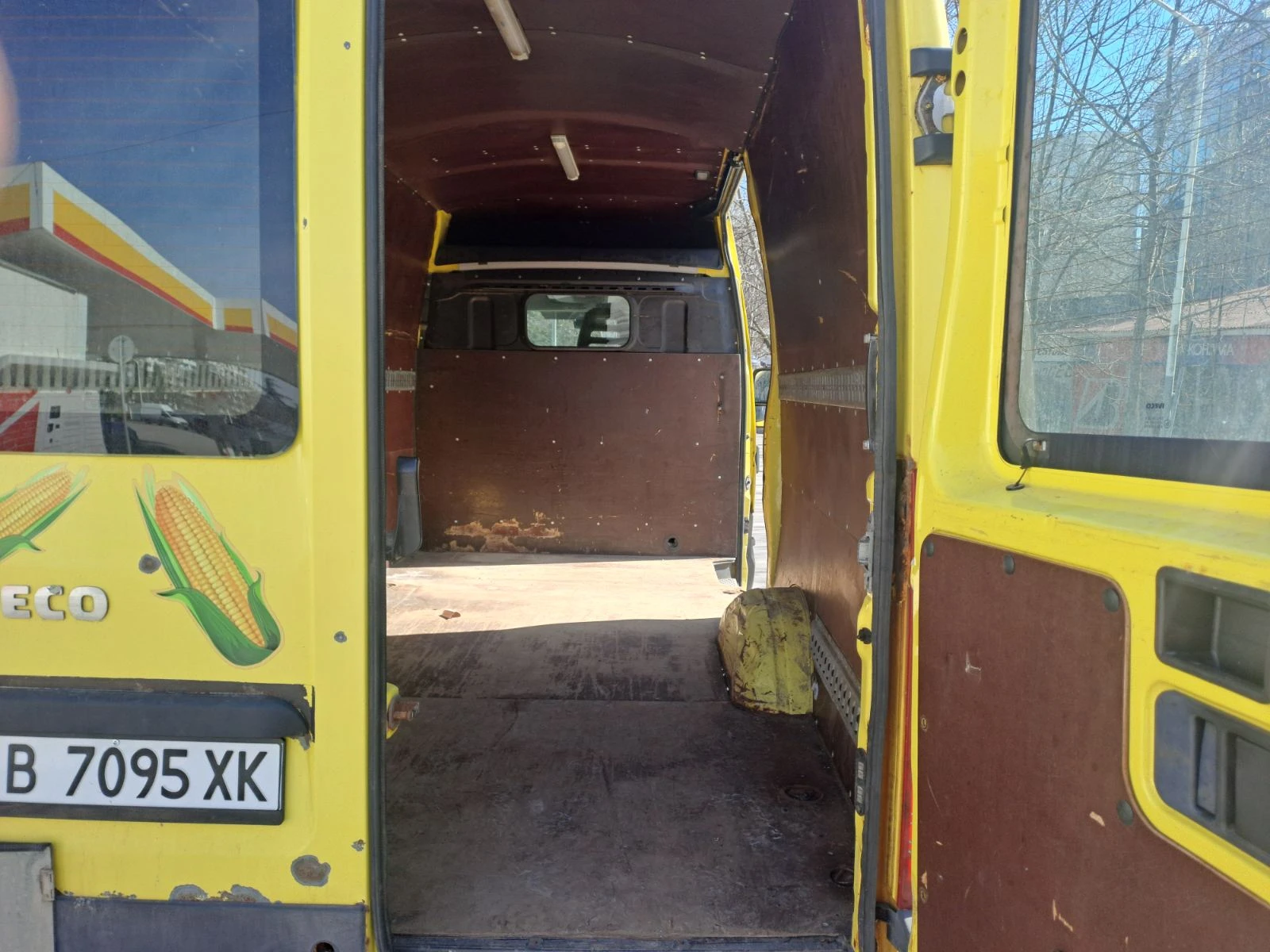 Iveco Daily 2.3HPI-FULL EXTRI - изображение 10