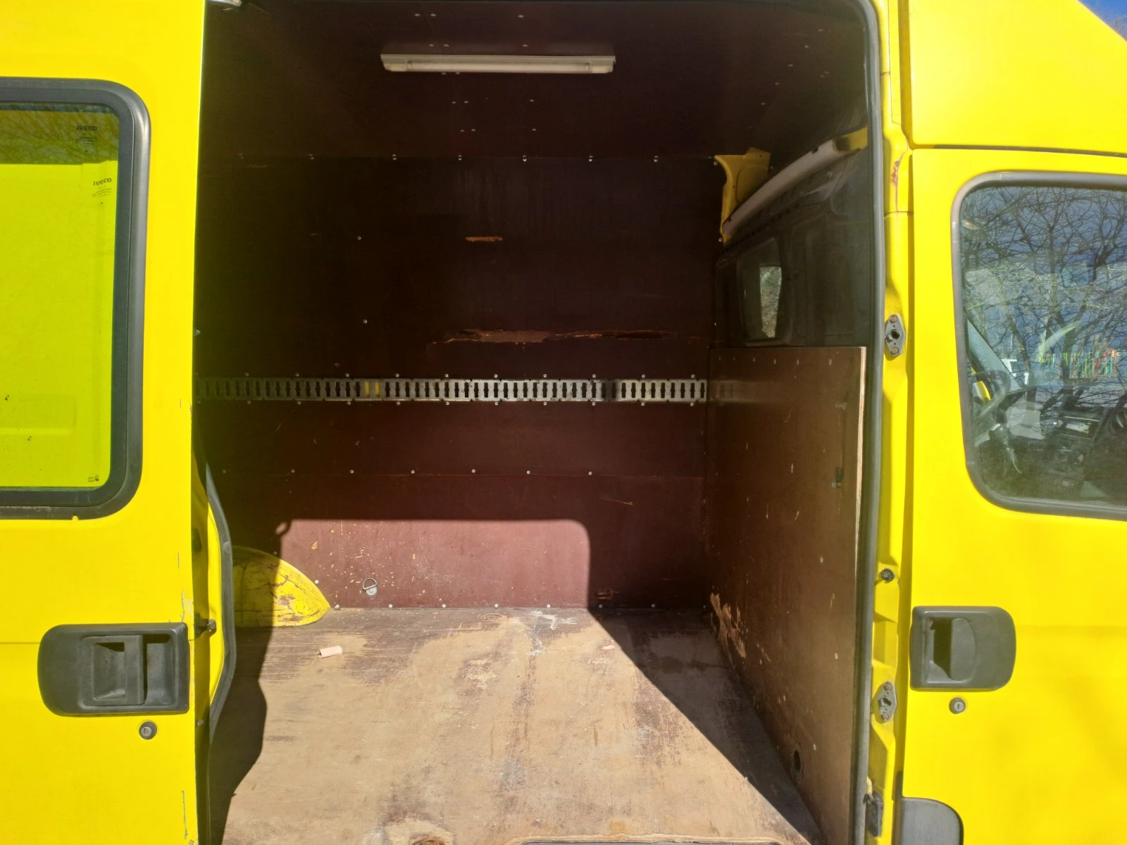 Iveco Daily 2.3HPI-FULL EXTRI - изображение 9