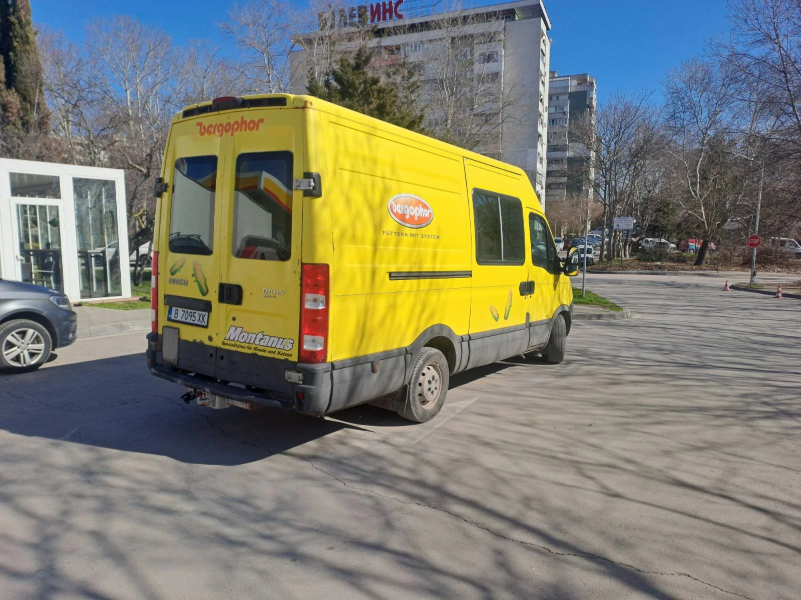 Iveco Daily 2.3HPI-FULL EXTRI - изображение 4