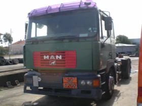 Man 19.414 19.464  19.463, снимка 1