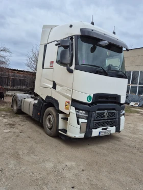 Renault T, снимка 2