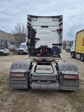 Renault T, снимка 5