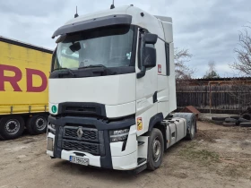 Renault T, снимка 4