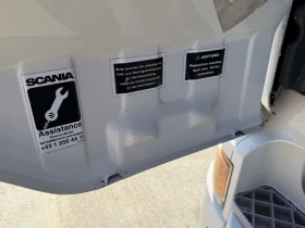Scania R 440 EEV, снимка 8