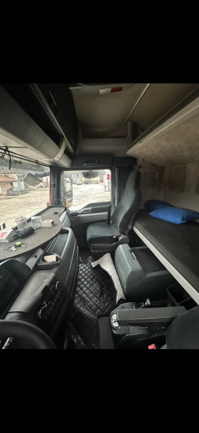 Man Tgx 18.440 цената е за цялата композиция, снимка 3