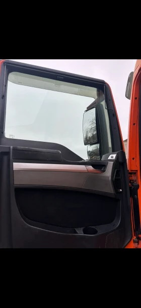 Man Tgx 18.440 цената е за цялата композиция, снимка 15