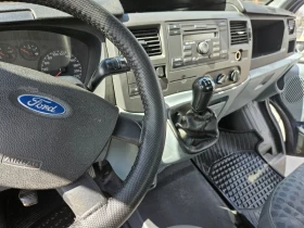 Ford Transit 2.2, снимка 7
