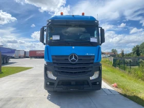 Mercedes-Benz Actros 2645, снимка 2