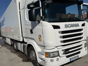 Scania R 440 EEV | Auto.bg — изображение 4