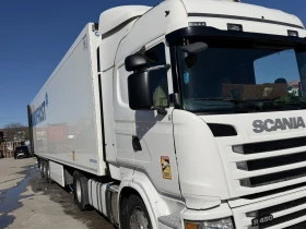 Scania R 440 EEV | Auto.bg — изображение 2