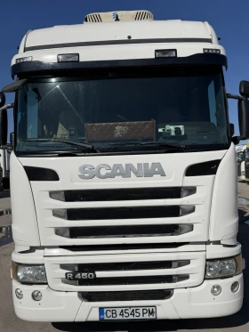 Scania R 440 EEV | Auto.bg — изображение 3