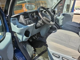 Ford Transit 2.2 | Mobile.bg � ����� ������ 10