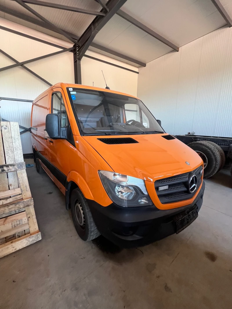 Mercedes-Benz Voma 316, снимка 2 - Камиони - 52313453