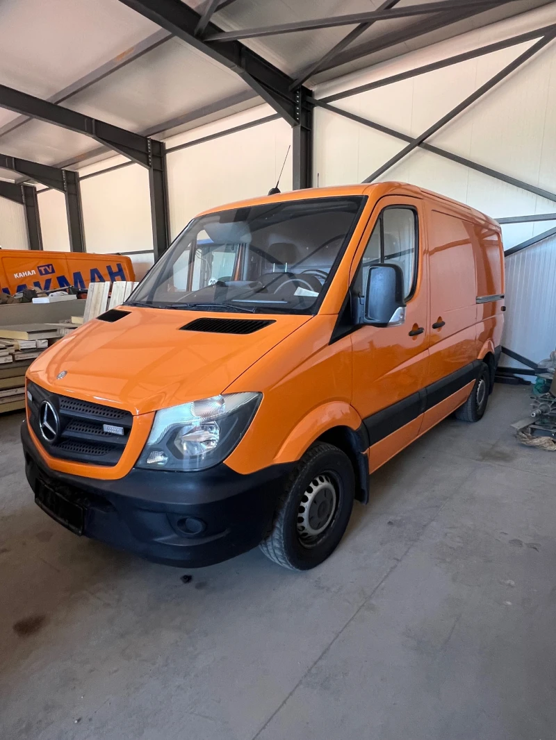 Mercedes-Benz Voma 316