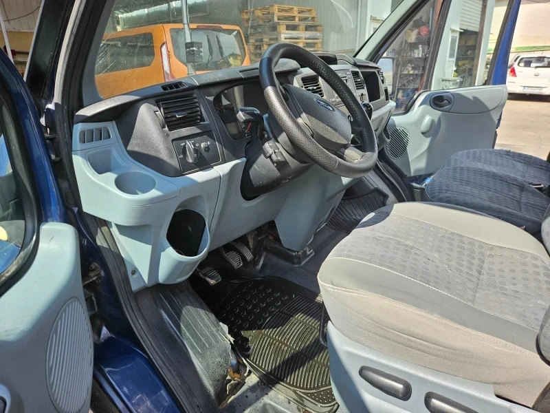 Ford Transit 2.2, снимка 10 - Камиони - 55880863