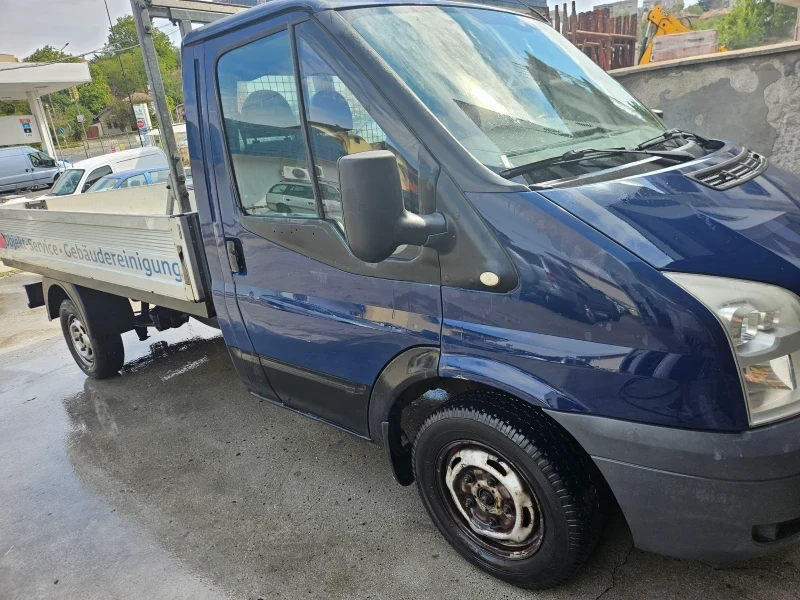 Ford Transit 2.2, снимка 2 - Камиони - 55880863