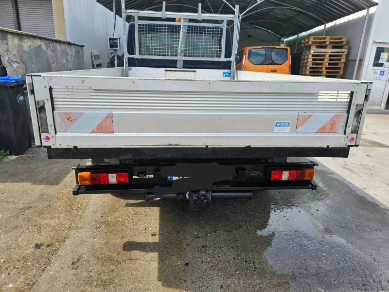 Ford Transit 2.2, снимка 3 - Камиони - 55880863
