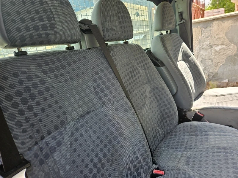 Ford Transit 2.2, снимка 9 - Камиони - 55880863