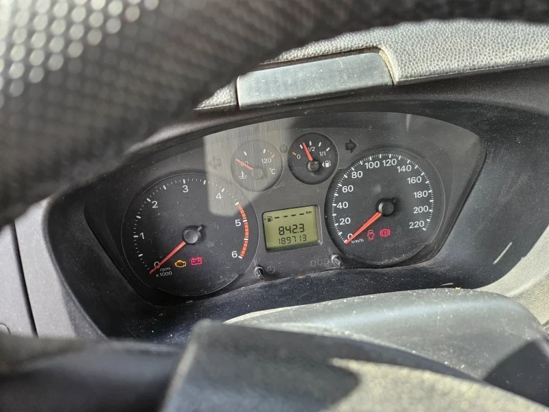 Ford Transit 2.2, снимка 6 - Камиони - 55880863
