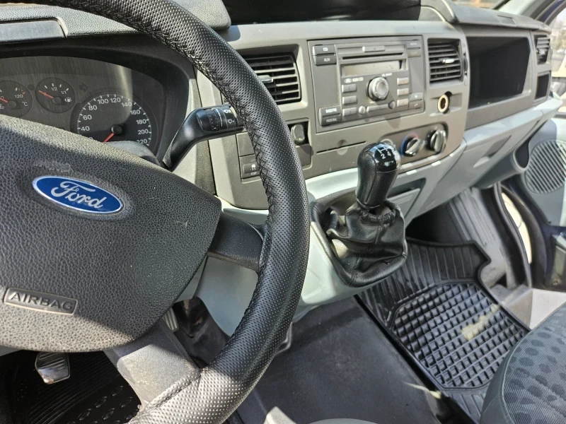 Ford Transit 2.2, снимка 7 - Камиони - 55880863