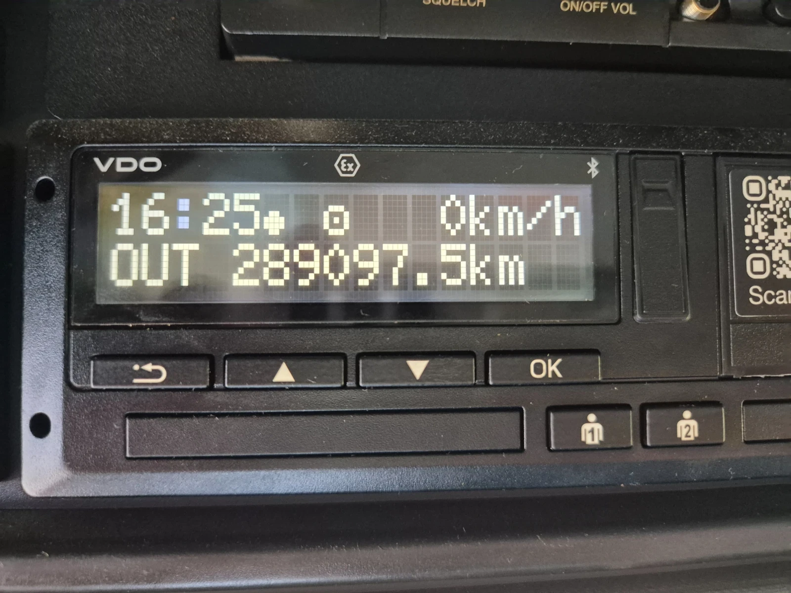 Renault T, снимка 9 - Камиони - 53964191