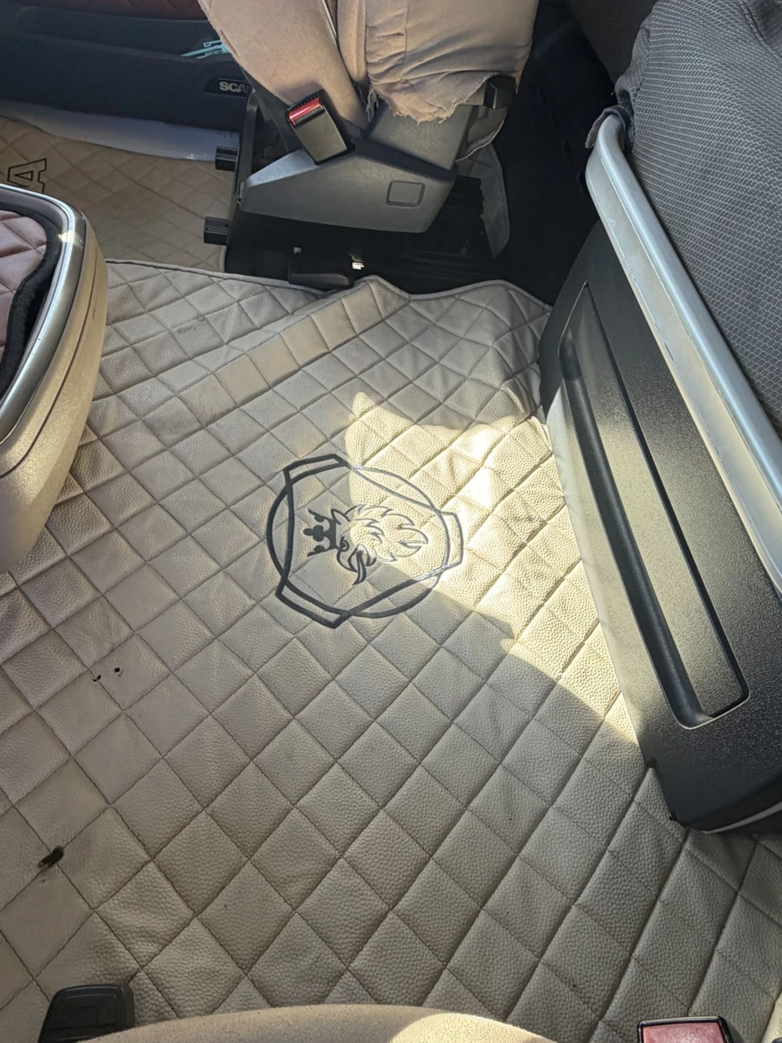 Scania R 440 EEV, снимка 11 - Камиони - 54221404