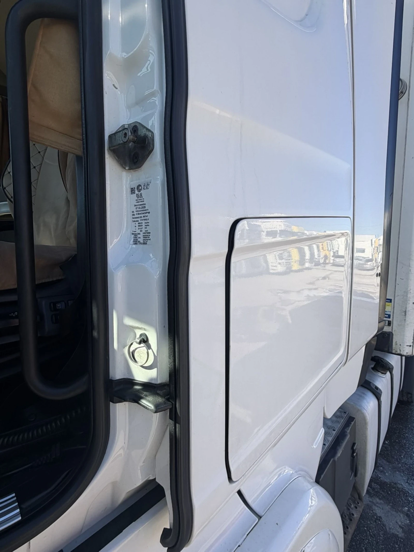 Scania R 440 EEV, снимка 6 - Камиони - 54221404