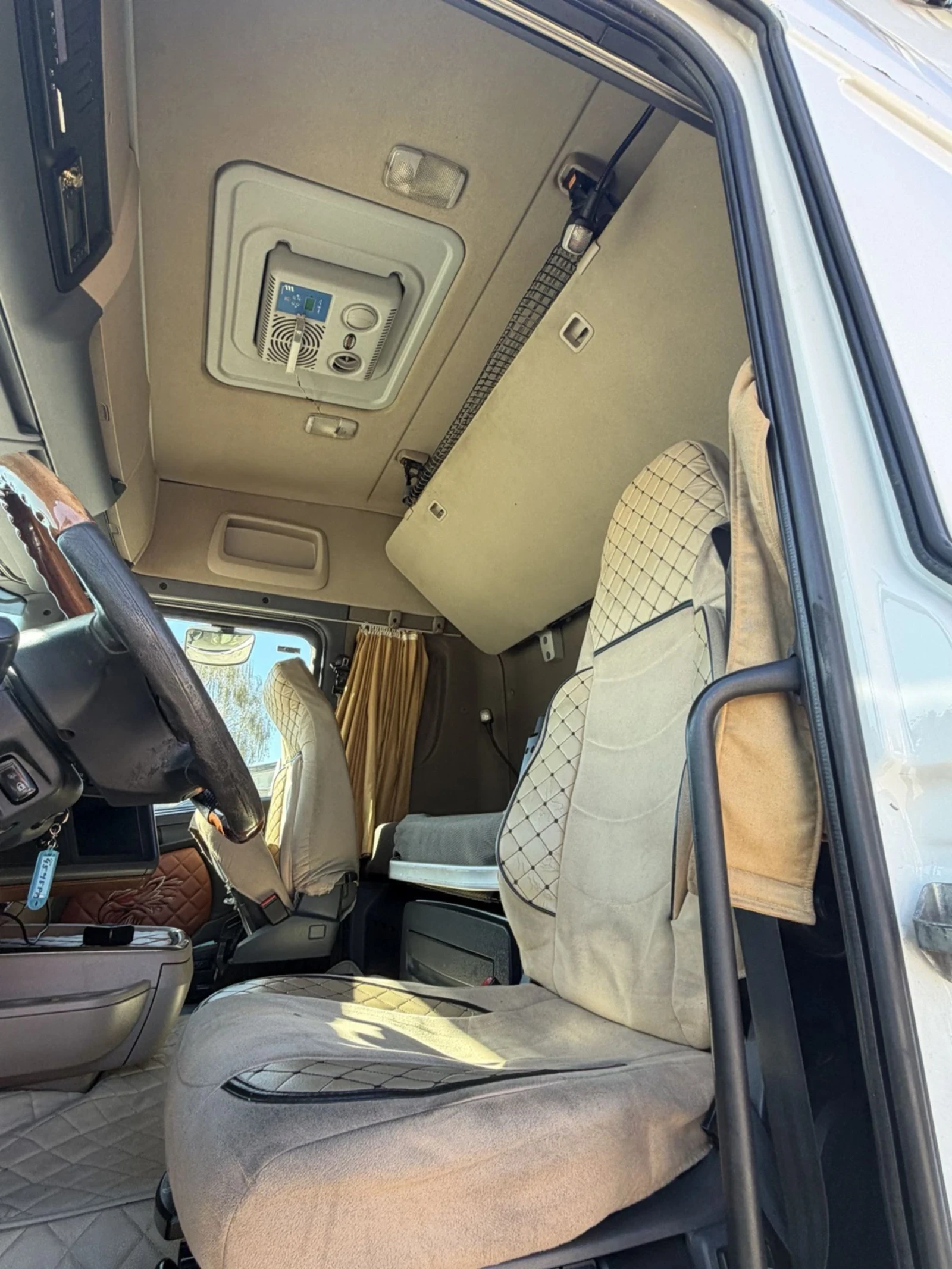 Scania R 440 EEV, снимка 7 - Камиони - 54221404