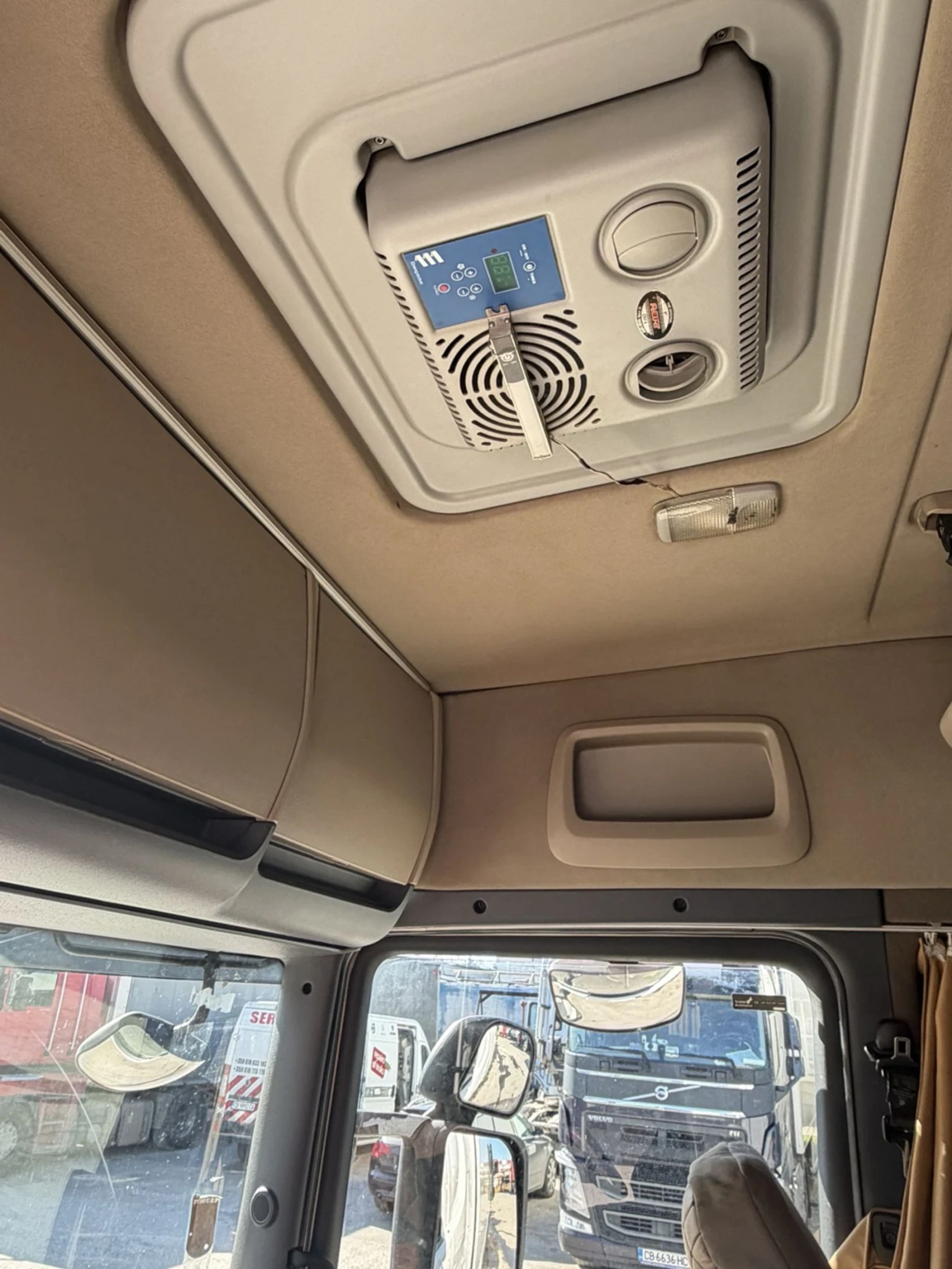 Scania R 440 EEV, снимка 16 - Камиони - 54221404