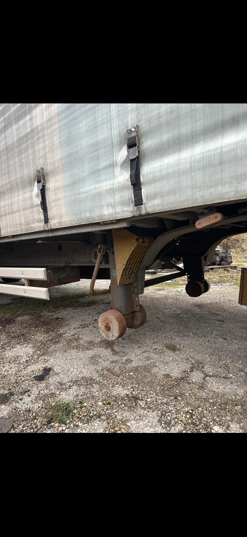 Man Tgx 18.440 цената е за цялата композиция, снимка 13 - Камиони - 55219455