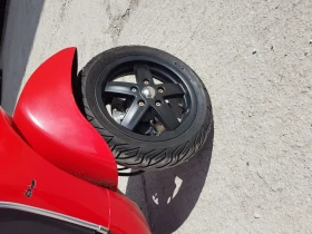 Vespa 50 LX 50-2t , снимка 5