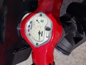 Vespa 50 LX 50-2t , снимка 3