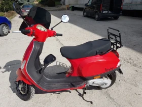 Vespa 50 LX 50-2t , снимка 9