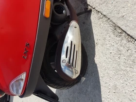 Vespa 50 LX 50-2t , снимка 10
