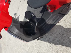 Vespa 50 LX 50-2t , снимка 2