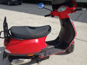 Vespa 50 LX 50-2t , снимка 6