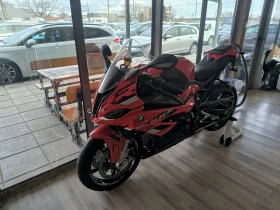 BMW S 1000rr, снимка 1