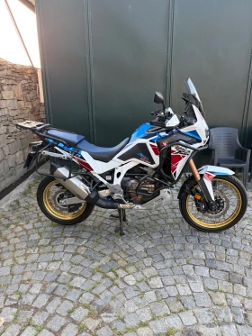 Honda Crf Всички екстри за модела!, снимка 3