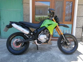 Yamaha Xt 125X, снимка 2