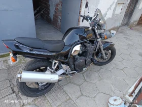 Suzuki Bandit 1200 N, снимка 5