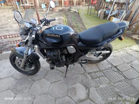 Suzuki Bandit 1200 N, снимка 1