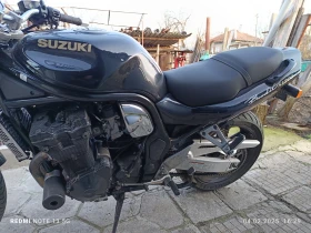 Suzuki Bandit 1200 N, снимка 10