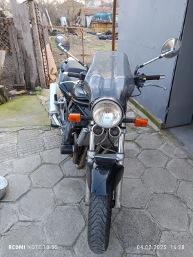 Suzuki Bandit 1200 N, снимка 7