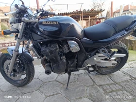 Suzuki Bandit 1200 N, снимка 2